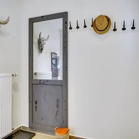 1 Skon Og Lyst Indrettet Feriehus I Skagen Exterior photo