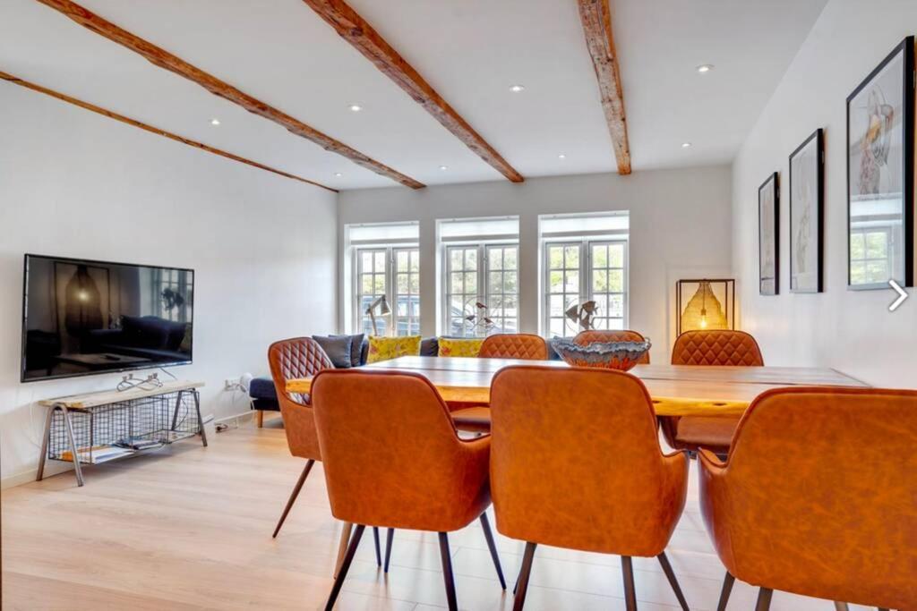 Holiday home 1 Skon Og Lyst Indrettet I