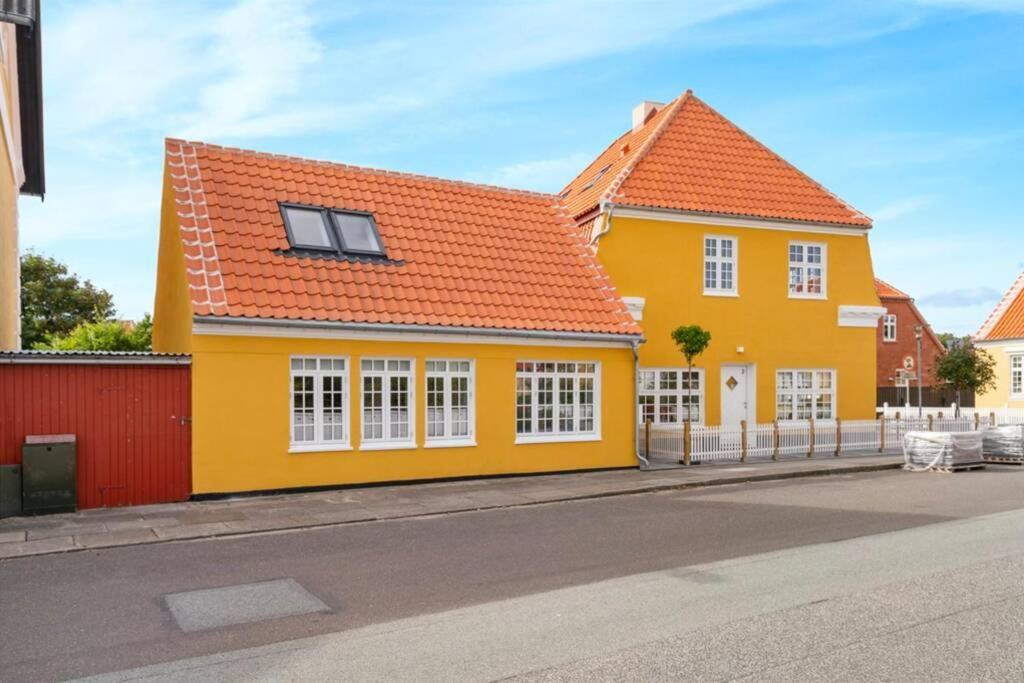 1 Skon Og Lyst Indrettet I Vakantiehuis *