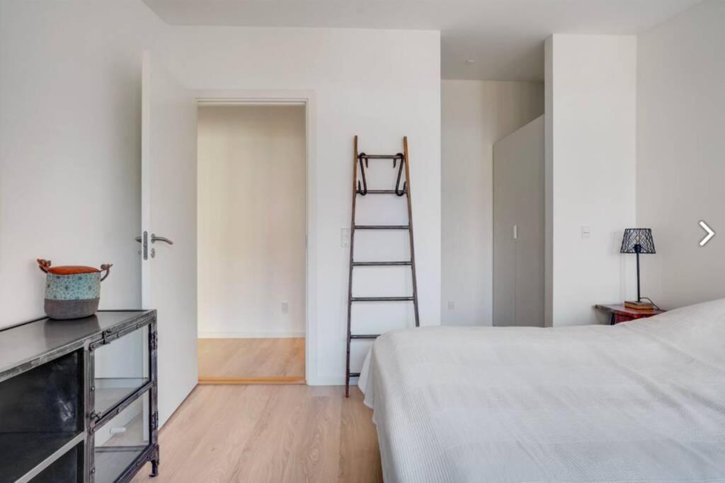 1 Skon Og Lyst Indrettet I Holiday home