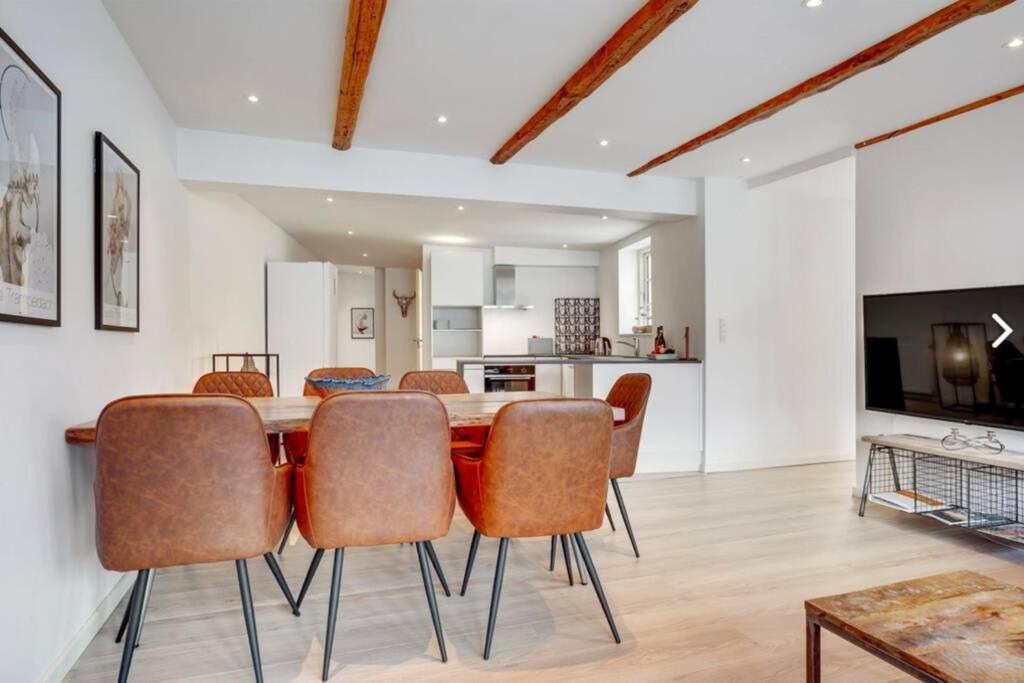 1 Skon Og Lyst Indrettet I Holiday home