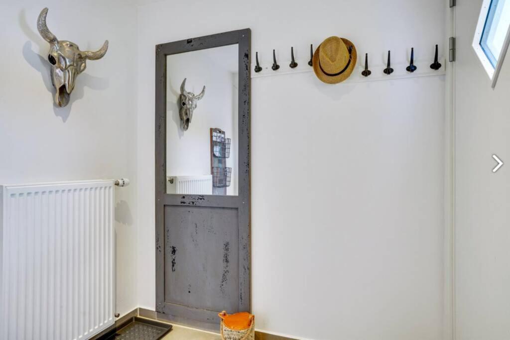 1 Skon Og Lyst Indrettet I Holiday home Skagen