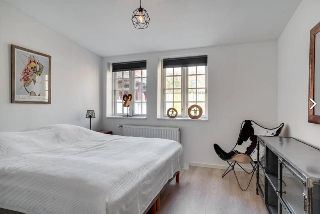 1 Skon Og Lyst Indrettet I Holiday home *