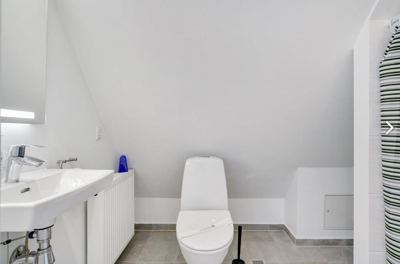 1 Skon Og Lyst Indrettet I Holiday home