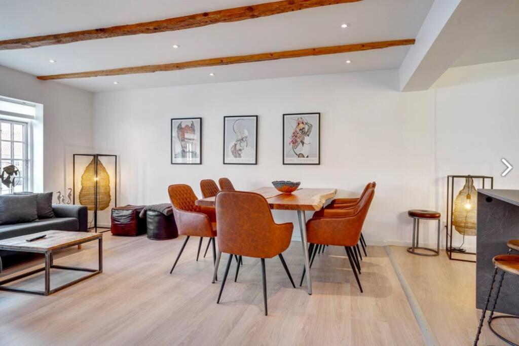 1 Skon Og Lyst Indrettet I Holiday home