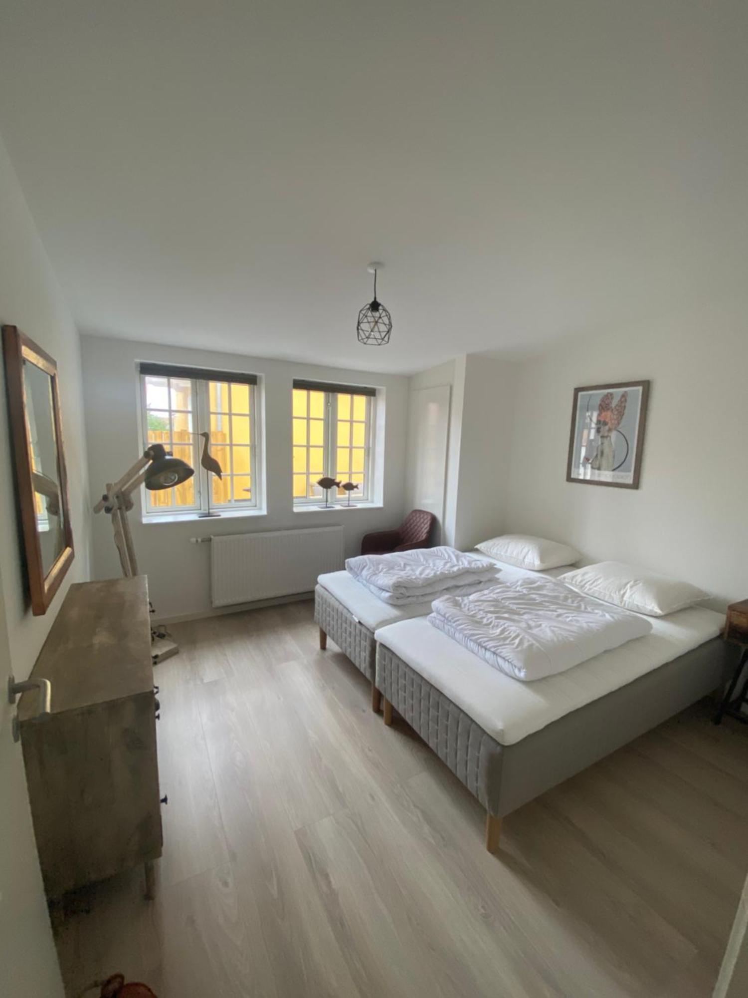 Holiday home 1 Skon Og Lyst Indrettet I Skagen