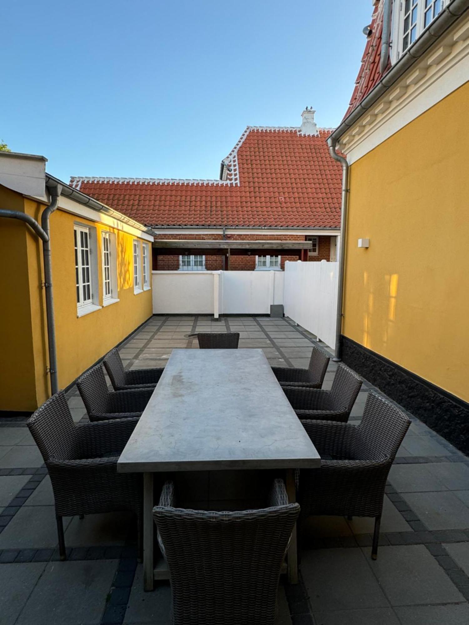 1 Skon Og Lyst Indrettet I * Skagen